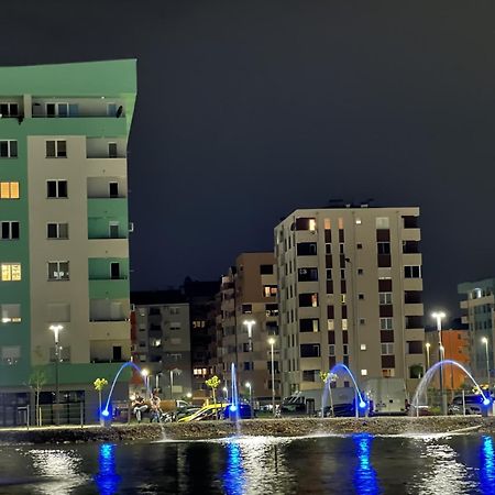 Apartman Ml Lukavica エクステリア 写真